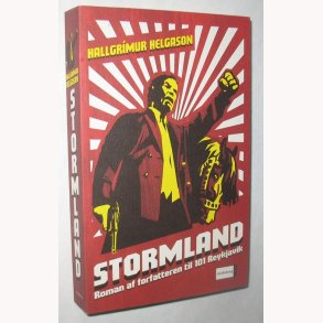 Stormland