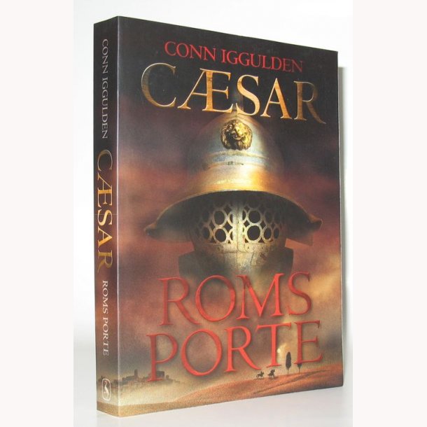 Csar - Roms porte