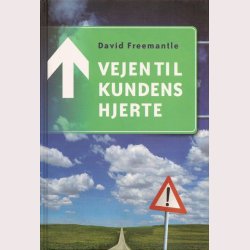 Vejen til kundernes hjerte