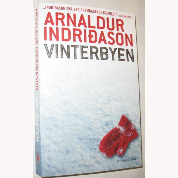 Vinterbyen