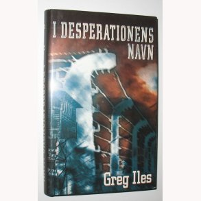 I desperationens navn