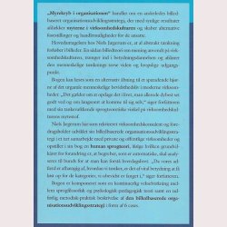 Myrekryb i organisationen