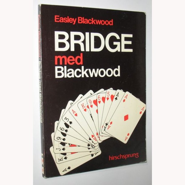 Bridge med Blackwood