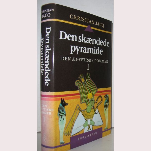 Den skndede pyramide