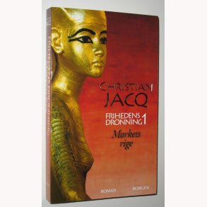 Mrkets rige - Frihedens dronning 1