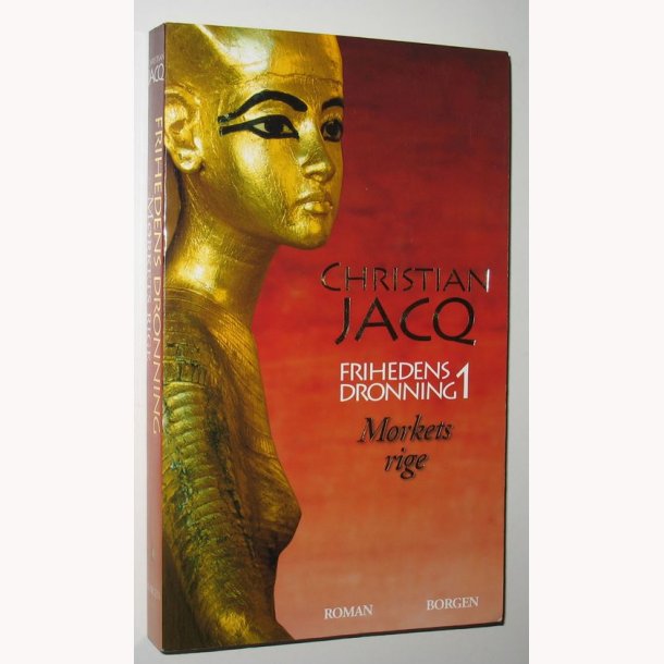 Mrkets rige - Frihedens dronning 1