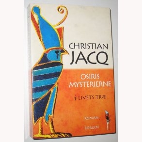 Osirismysterierne - livets tr