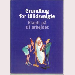 Grundbog for tillidsvalgte