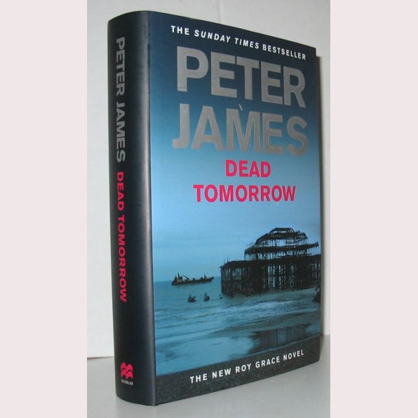 Dead Tomorrow
