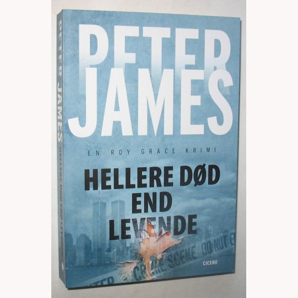 Hellere dd end levende