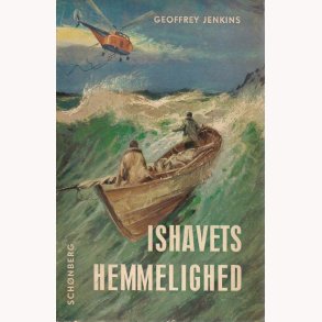 Ishavets hemmelighed