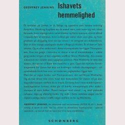 Ishavets hemmelighed