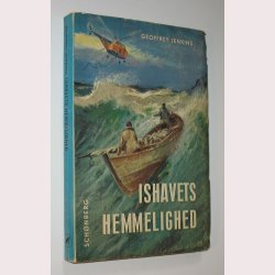 Ishavets hemmelighed