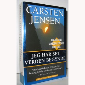 Jeg har set verden begynde