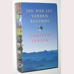 Jeg har set verden begynde