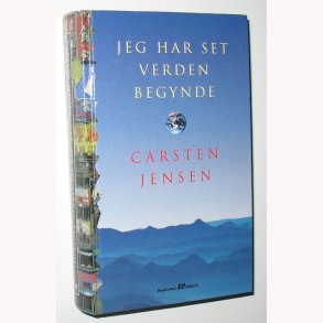 Jeg har set verden begynde