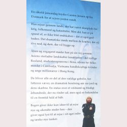 Jeg har set verden begynde