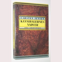 Kannibalernes nadver