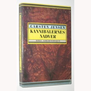 Kannibalernes nadver