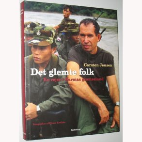 Det glemte folk: Carsten Jensen