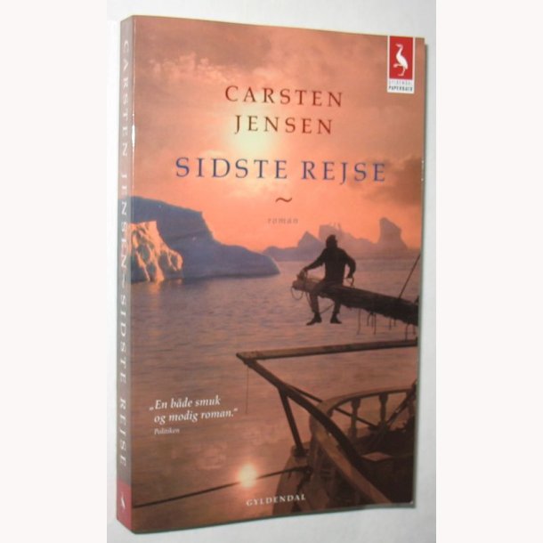 Sidste rejse