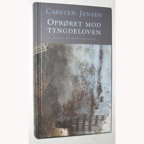 Oprret mod tyngdeloven