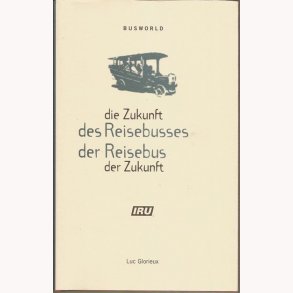 die Zukunft des Reisebusses