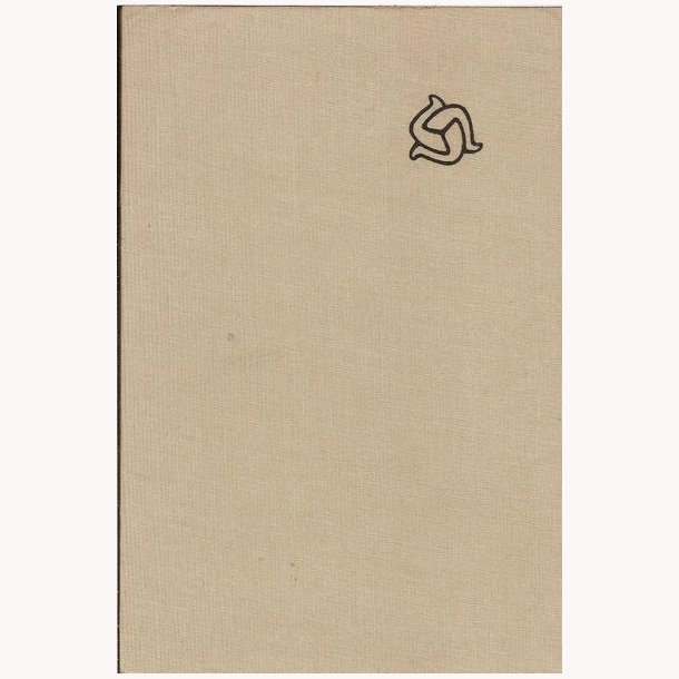 Grundtanken i mit Forfatterskab