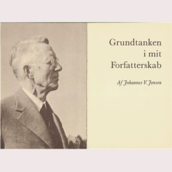 Grundtanken i mit Forfatterskab