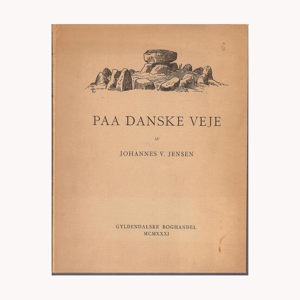 Paa Danske Veje