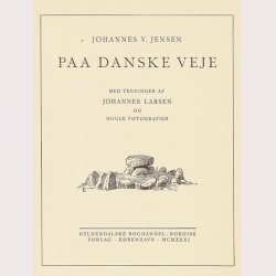 Paa Danske Veje