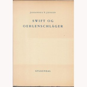 Swift og oehlenschläger