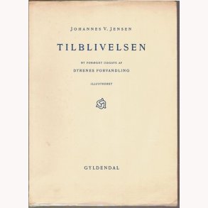 Tilblivelsen