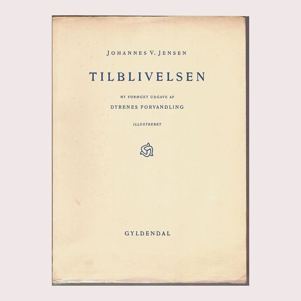 Tilblivelsen