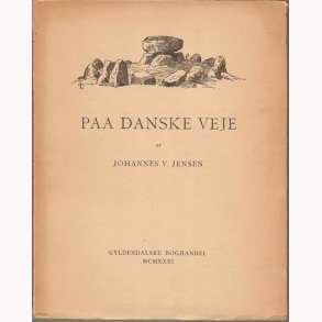 Paa Danske Veje