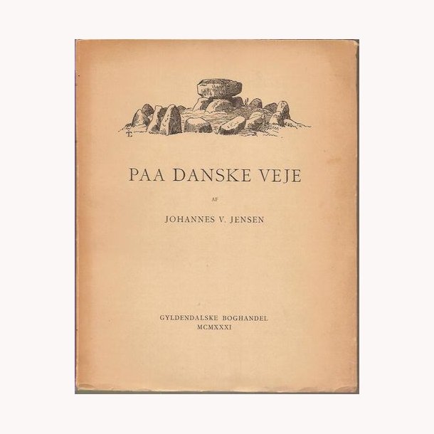 Paa Danske Veje