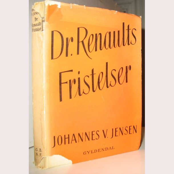 Dr. Renaults Fristelser