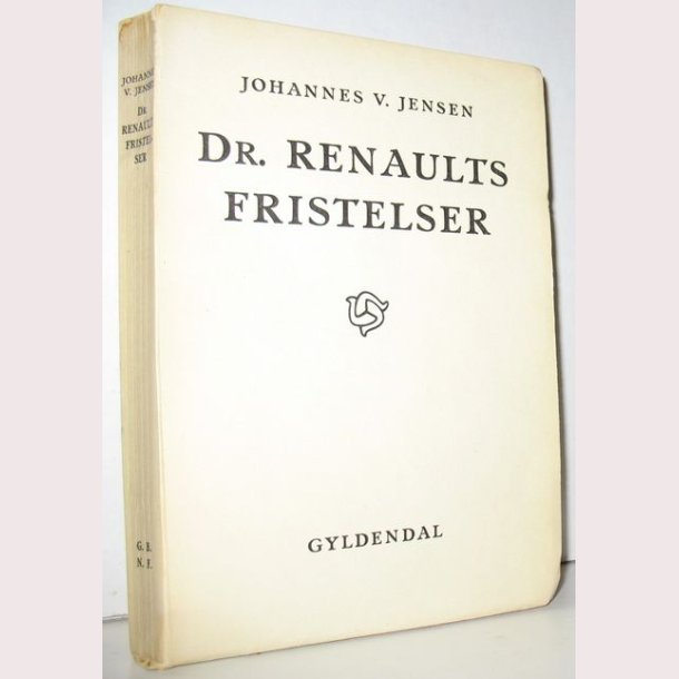 Dr. Renaults Fristelser