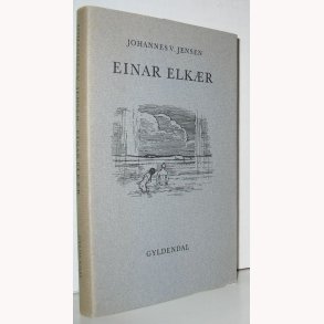 Einar Elkr
