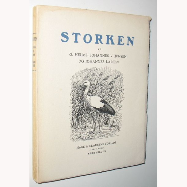 Storken