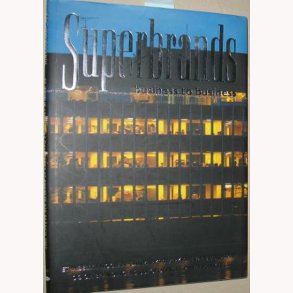 Superbrands business to business