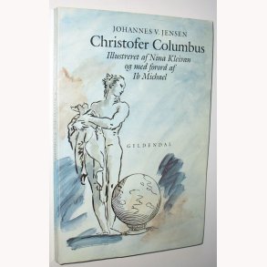 Christofer Colombus