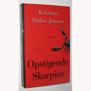 Opstigende Skorpion