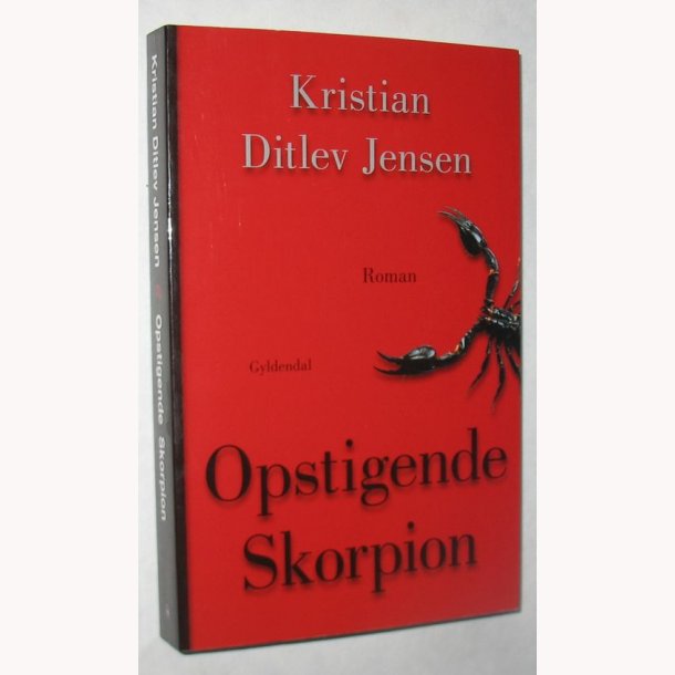 Opstigende Skorpion