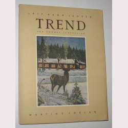 Trend - Vor Konges Jagtrevier