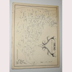 Trend - Vor Konges Jagtrevier