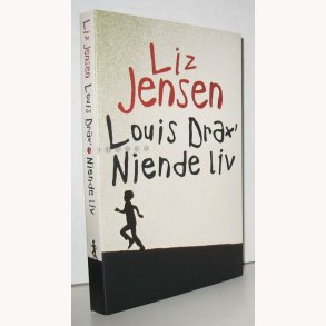 Louis Drax Niende liv