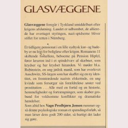 Glasvggene
