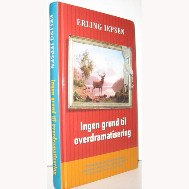 Ingen grund til overdramatisering