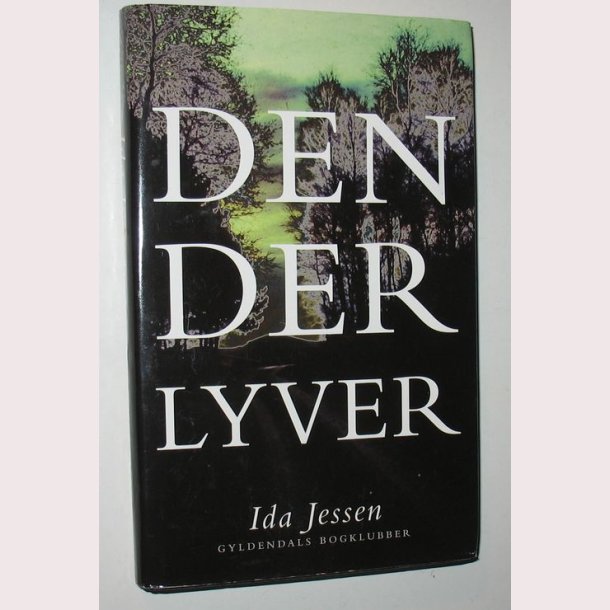 Den der lyver